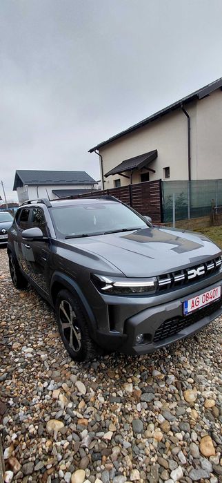 Duster Journey EcoG 100 Full-Nou