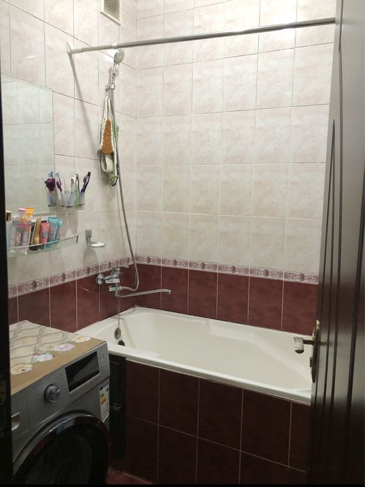 2 хона квартира сотилади Мирзо Улугбек, Феруза