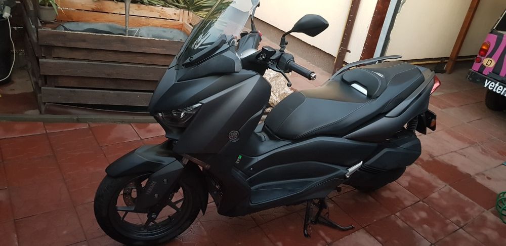 Yamaha Xmax 300 2021