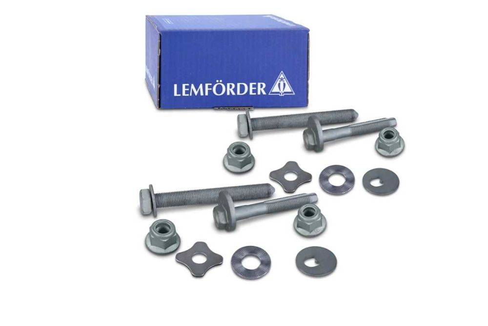 Комплект задно окачване за VW Passat