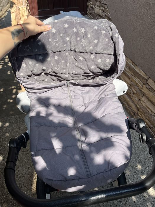 Количка baby merc faster2