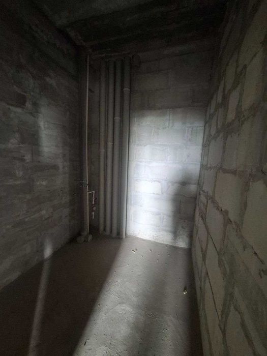 №3862. Продается 3х-комнатная квартира в Новостройке.