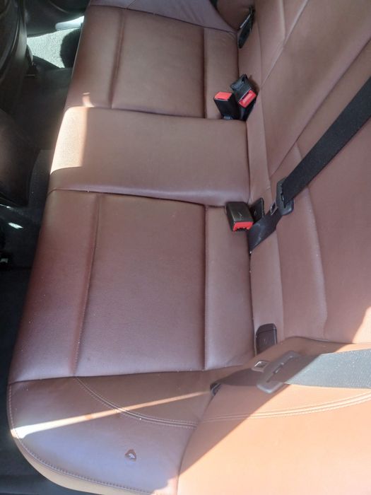 BMW 1 Series 2008 — imagine 4