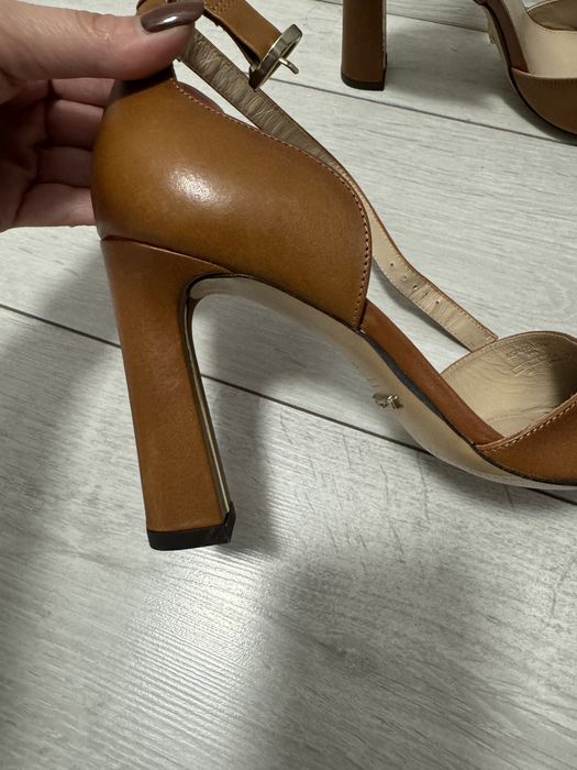 Sandale Massimo Dutti