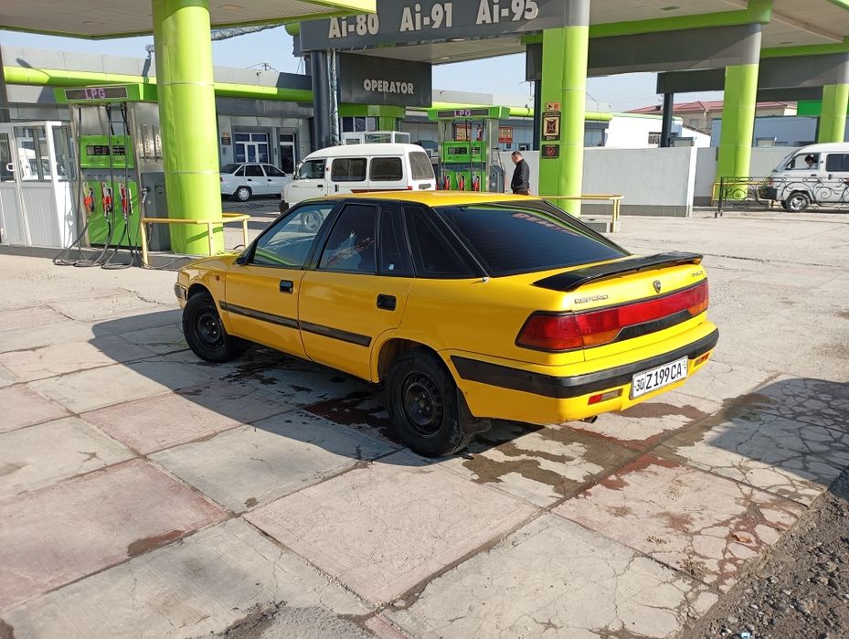 Продаётся машина