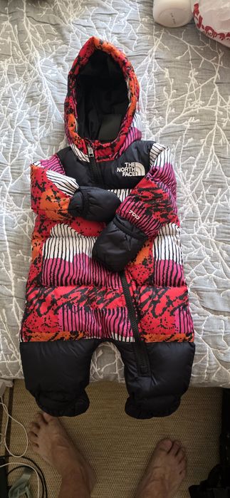 The North Face -baby
