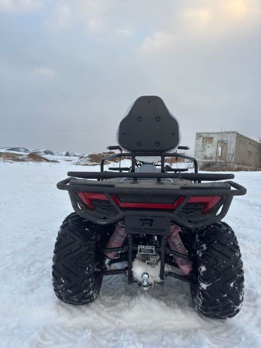 Квадроцикл 400 куб