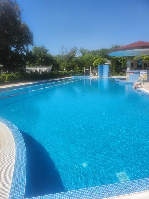 Дава се под наем Едностаен апартамент в Сливен, Център - 40 кв.м за 204 € - Снимка #7