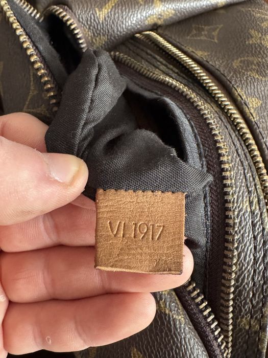 Borseta louis vuitton
