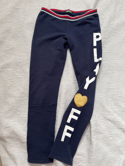 Детски клин за момиче Benetton