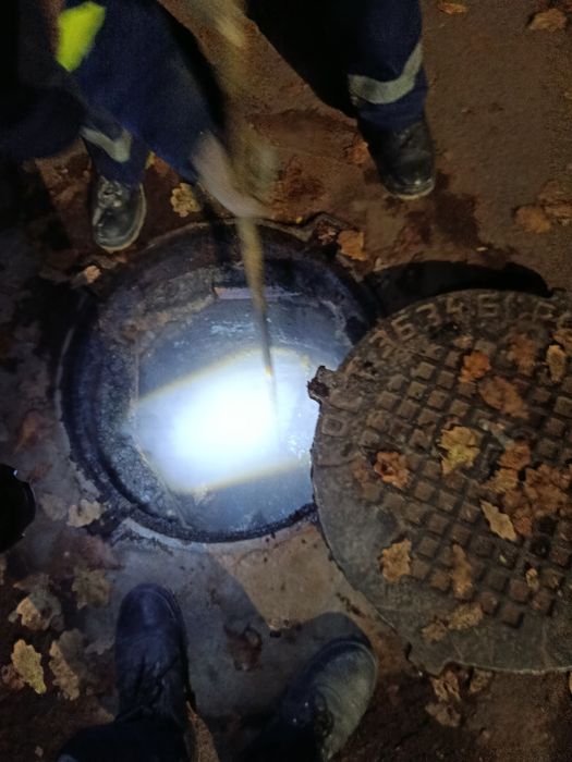 Kanalizatsiya quvurlarini sifatli tozalash xizmati24/7.25yilliktajriba