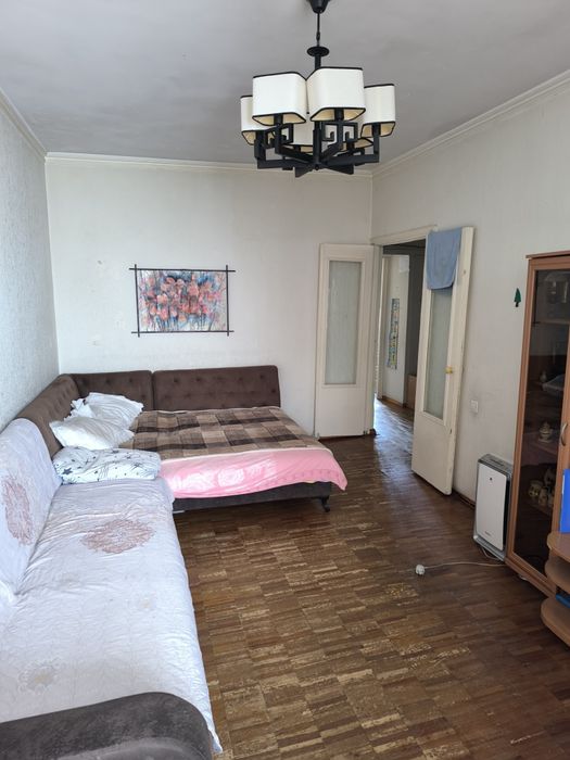 ТТЗ корзинка первая линия,улучшенная планировка