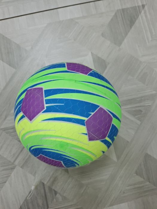 Rezina to'p MADE IN China o'ptom bor 10ta+