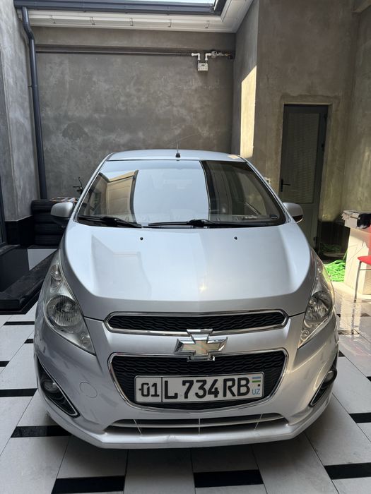 spark  1 evro avtomat 2014