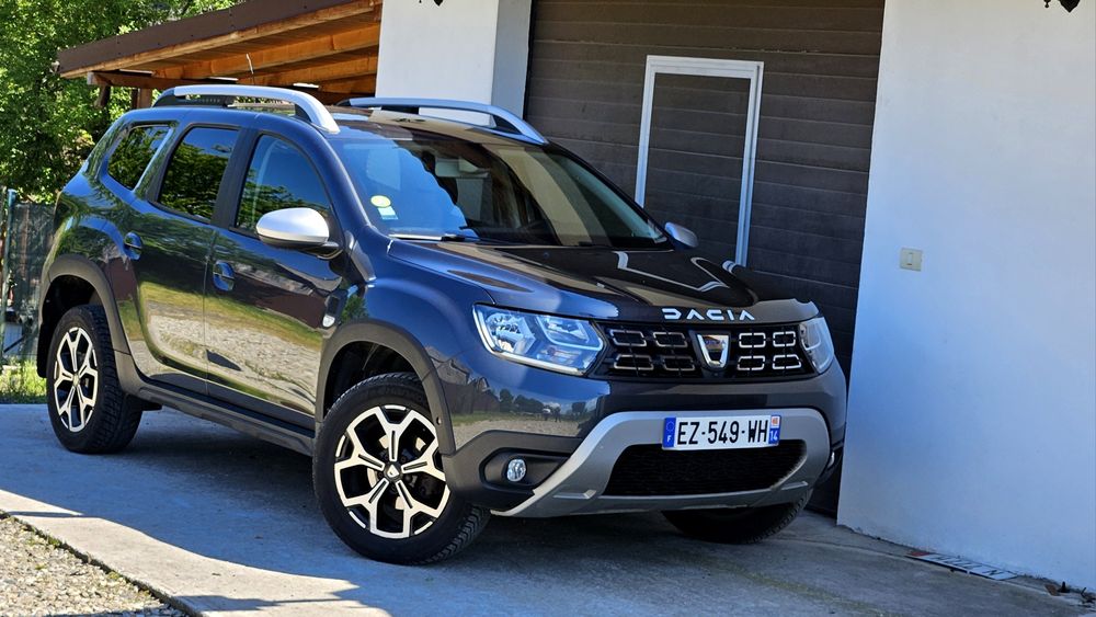 Dacia Duster Prestige 4x2 recent adus