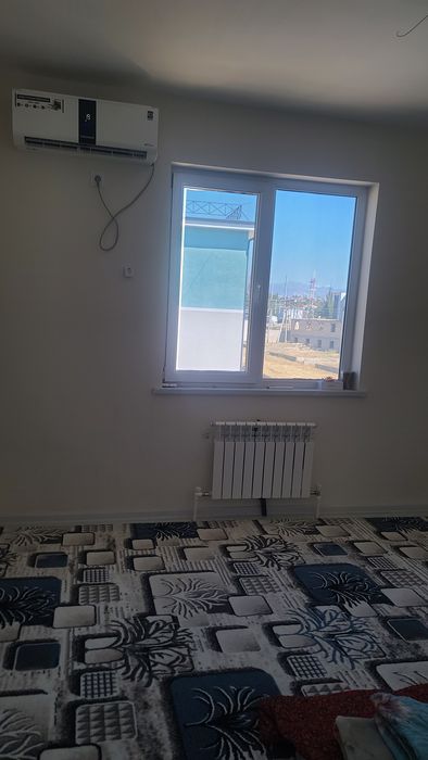 Прадаётся квартира