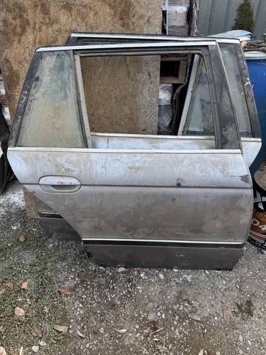 Двери от BMW 39 универсал