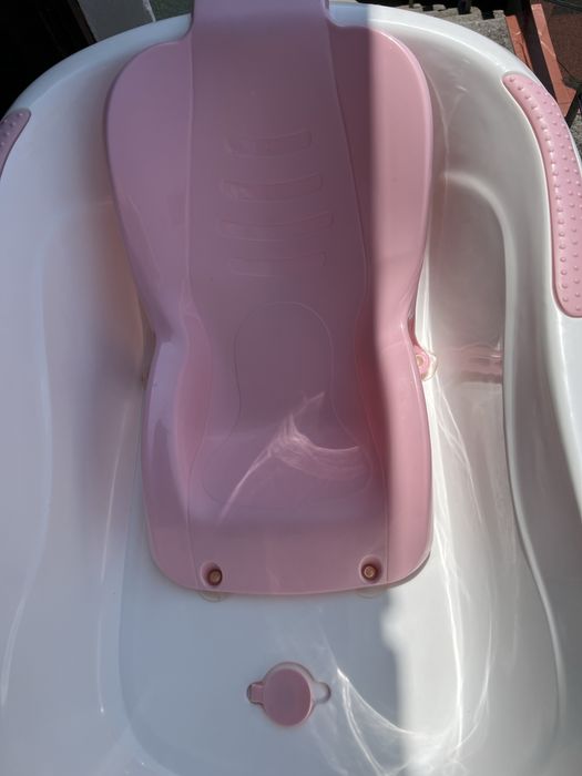 CHIPOLINO вана със стойка