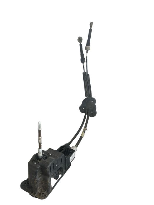 Timonerie Schimbator De Viteze Renault Megane Iii Grandtour Kz0/1 2008