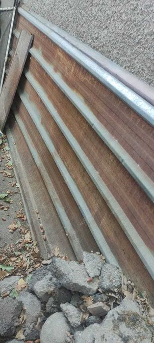 Продам Профнастил