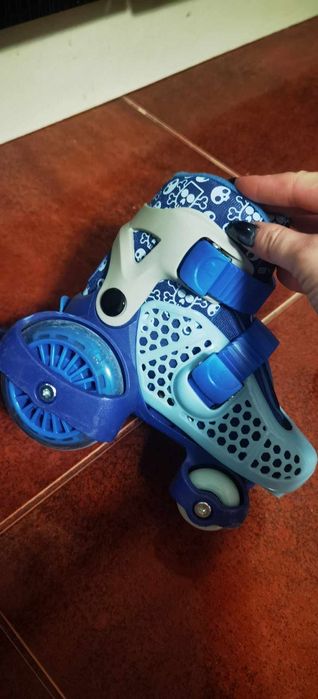 Продавам Детски ролери