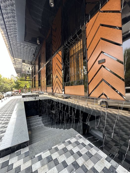 Помещение 100м2 Минор полуцоколь 5 минут Алайский