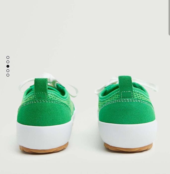 Женский летные кроссовки