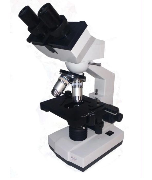Обмен микроскопа на телефон