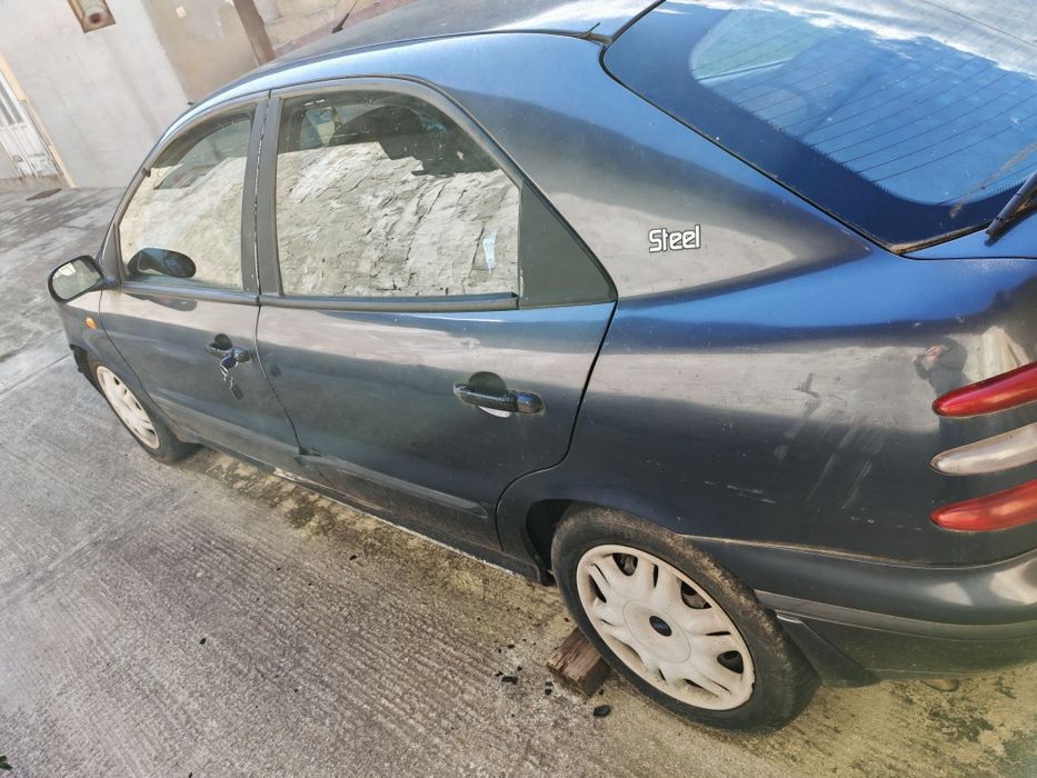 Vând Fiat Brava, 1.9 JTD pentru piese