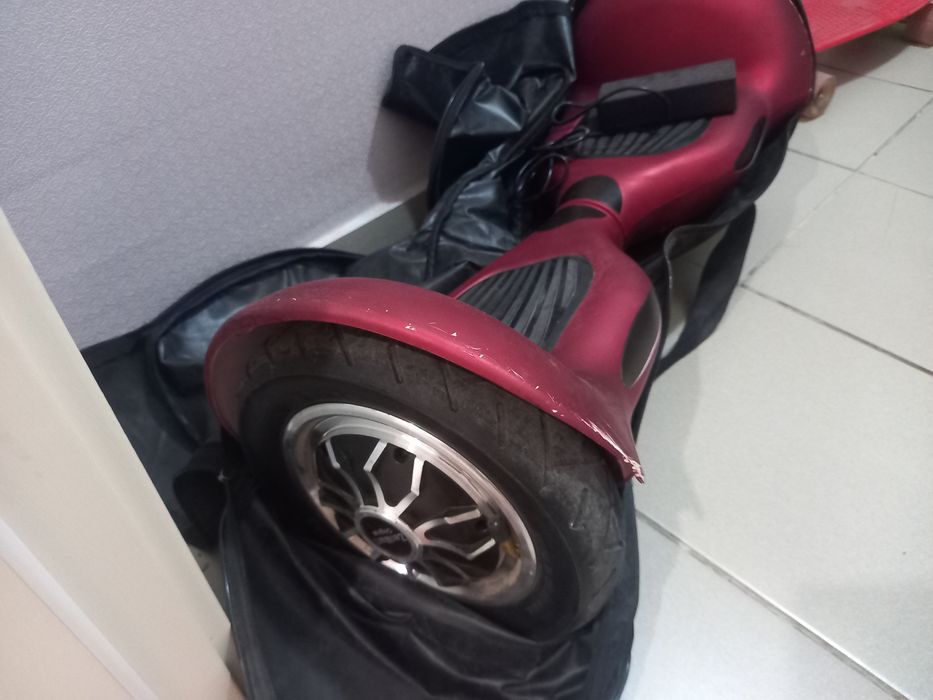 Продам Гироскутер