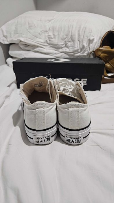 Кеды Converse Оригинал
