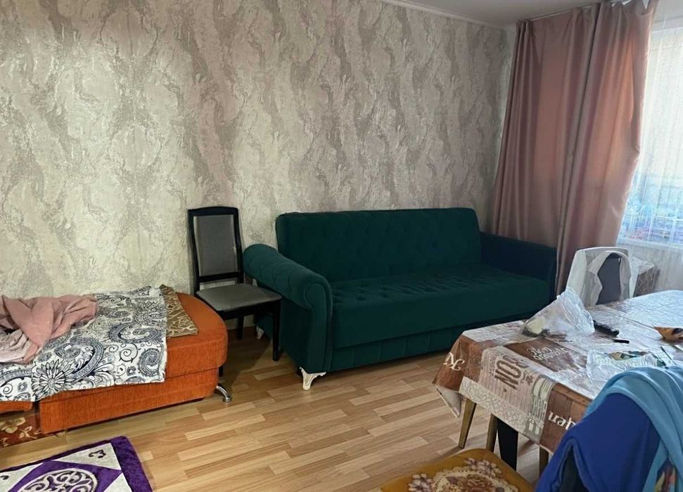 Продам 1 комнатную квартиру