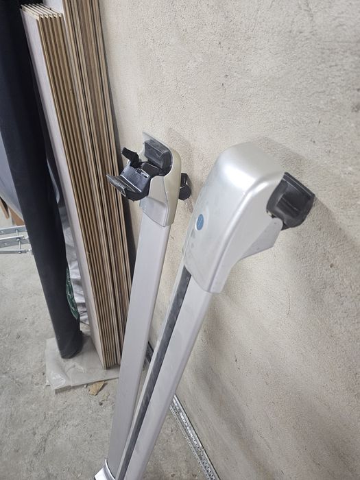 Поперечины для авто