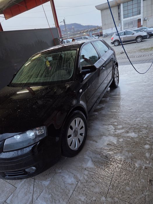 De vânzare Audi A3