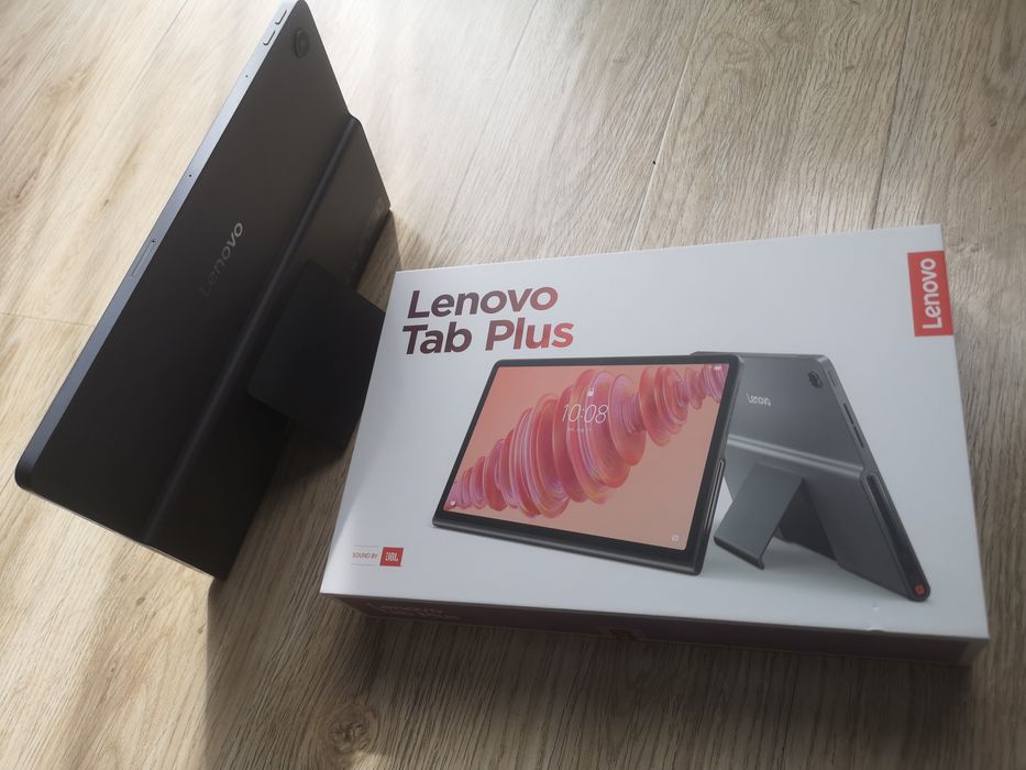 Tableta Lenovo Tab Plus 11.5" 2K, +JBL