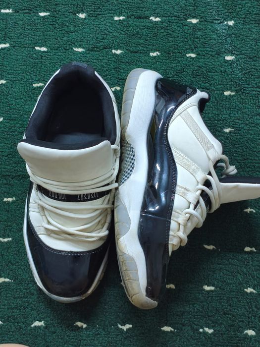 Air Jordan 11 шуз