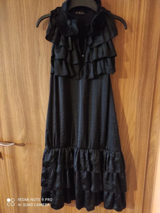 Дамски рокли 34-36 размер, XS