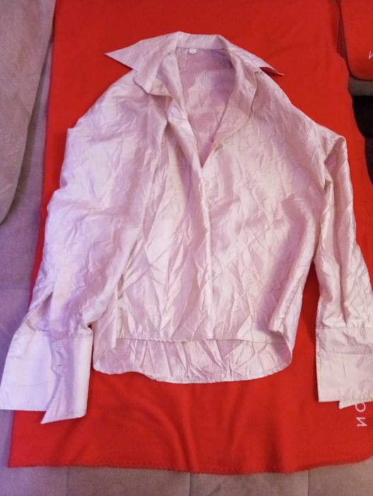 Мъжка риза.    .