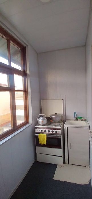 Qo’yliq massiv Matonat metro yonida