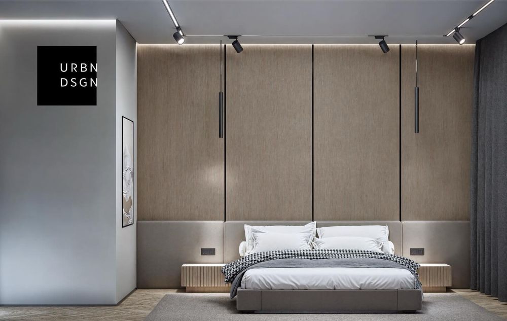 Дизайн интерьера 1000тг/м2