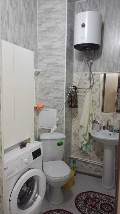 Продажа 1-комнатной квартиры