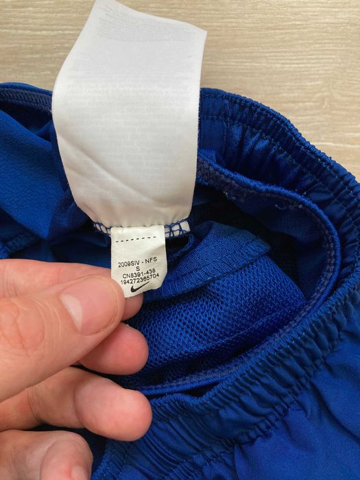 Найк Nike Challenger Air Dri Fit къси панталони къс панталон шорти S