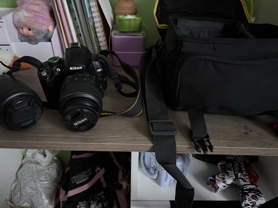 Продам фотоаппарат б/у