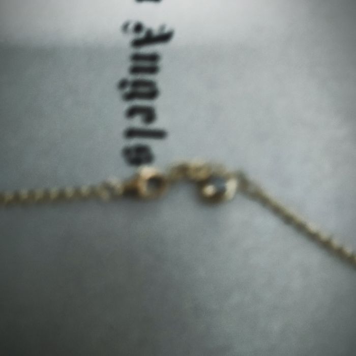 Lanț de dama Tiffany and Co aur 14 K 6,5 grame