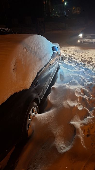 Ауди а6 с5 в разбор