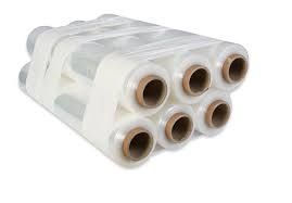 Folie Stretch Manuala 50cm -Pret de Depozit-Livrare Gratuita din Stoc