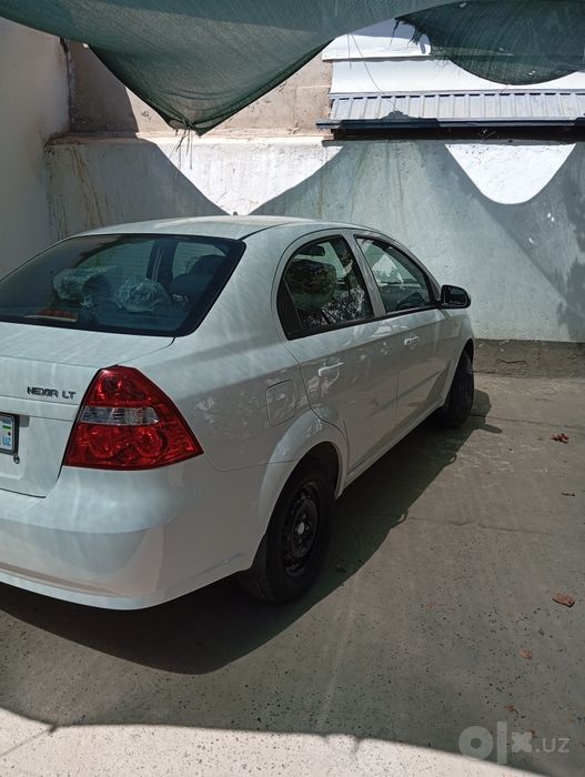 Chevrolet Nexia 3