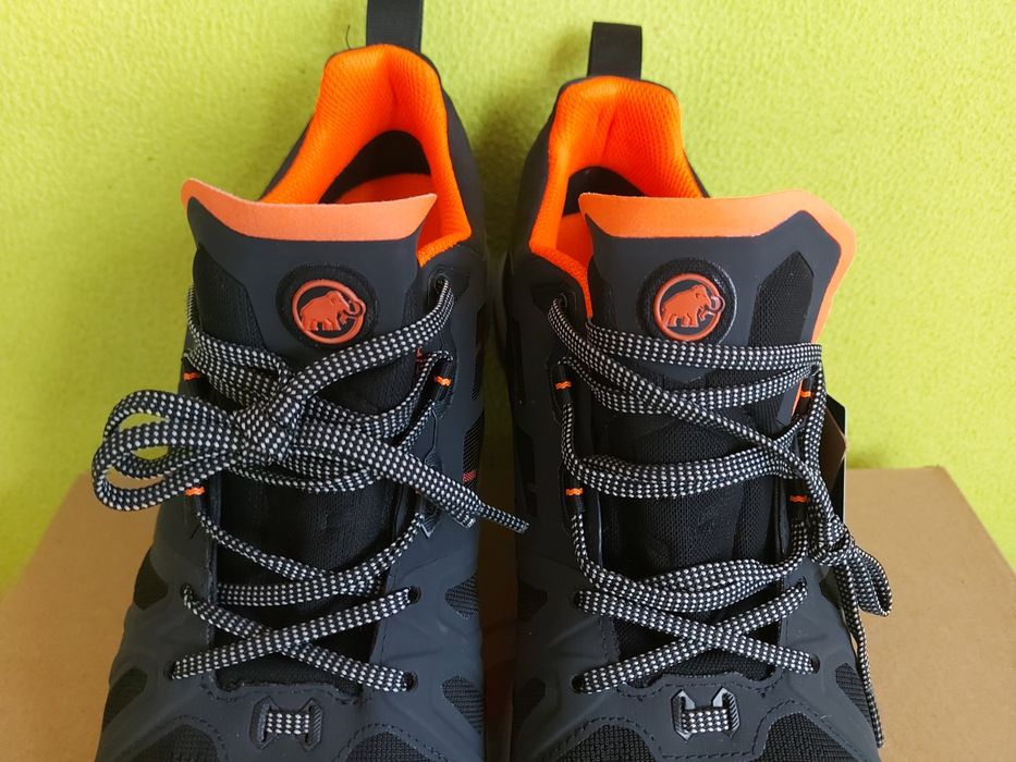 Mammut'Gore-Tex-44.5н-НОВО