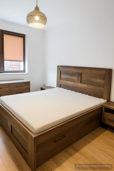 Дава се под наем Двустаен апартамент в Пловдив, Тракия - 65 кв.м за 518.67 € - Снимка #3