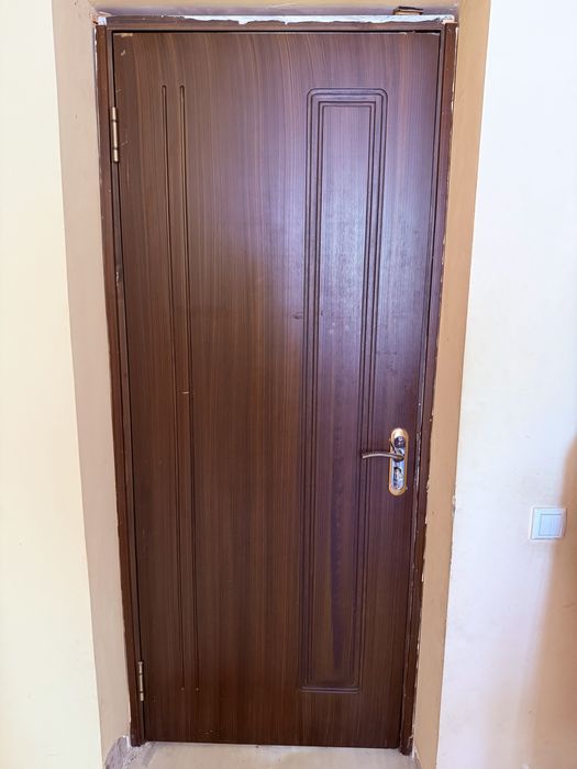 Межкомнатный дверы (эшиклар)